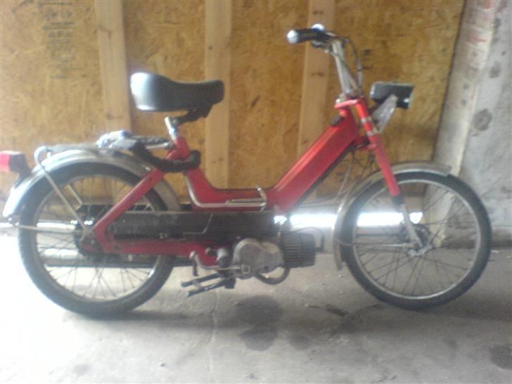 Puch maxi k  billede 1