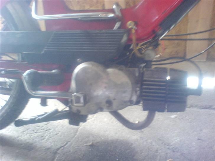 Puch maxi k  billede 2