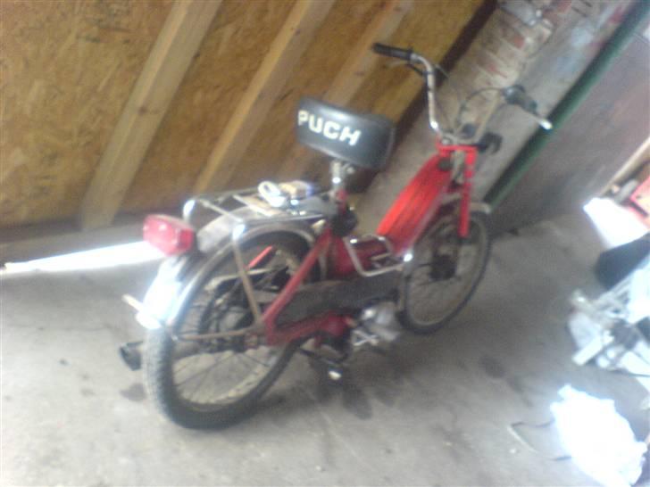 Puch maxi k  billede 3