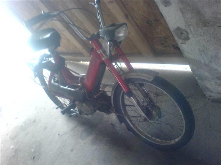 Puch maxi k  billede 4