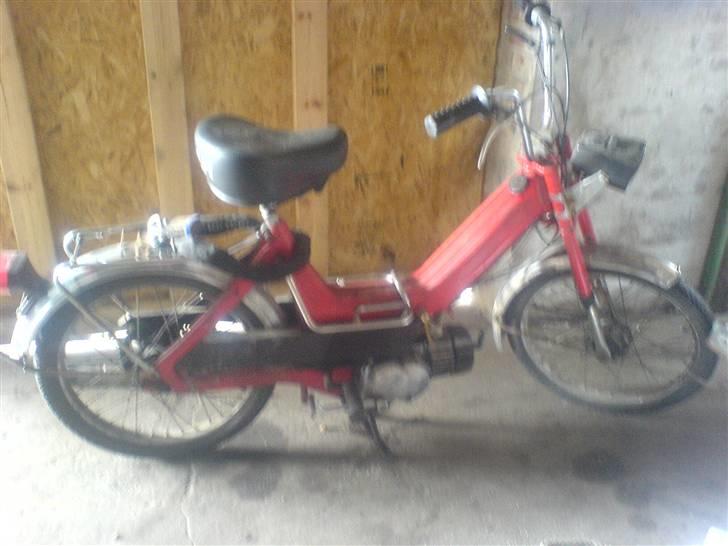 Puch maxi k  billede 5