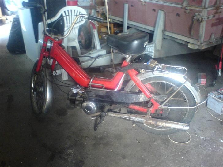 Puch maxi k  billede 6