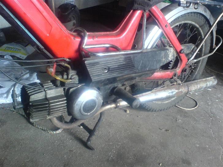 Puch maxi k  billede 7