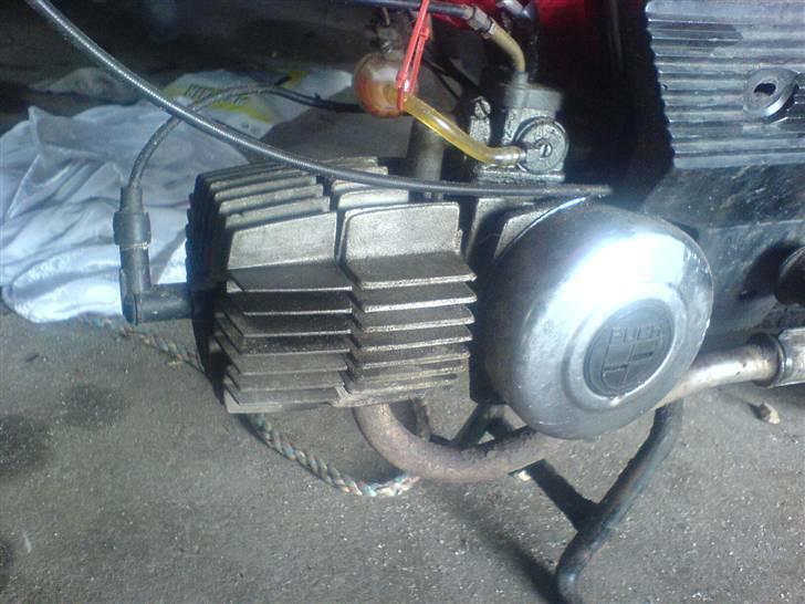 Puch maxi k  billede 8