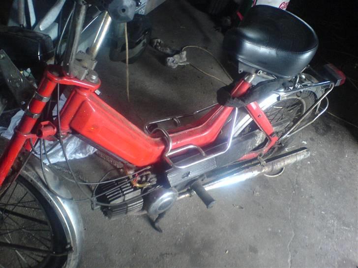 Puch maxi k  billede 9