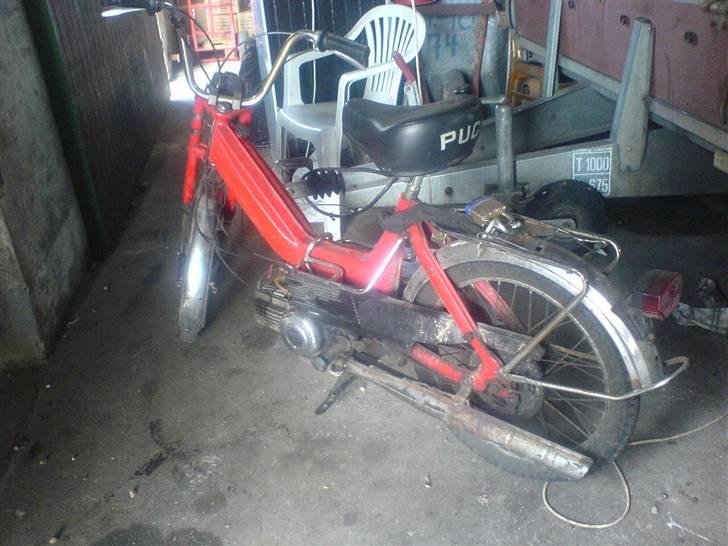 Puch maxi k  billede 10