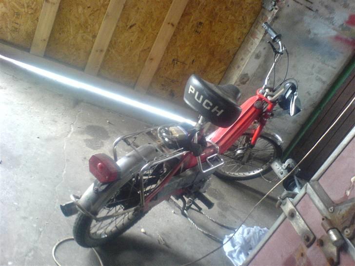 Puch maxi k  billede 11