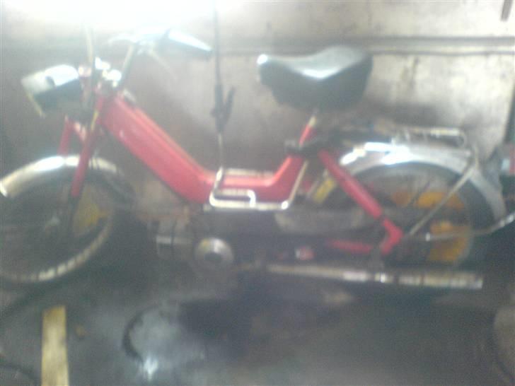 Puch maxi k  billede 12