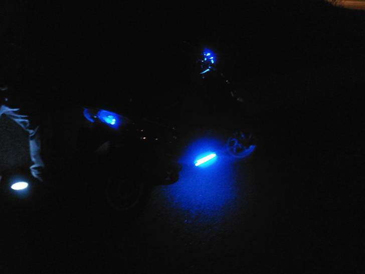 Gilera stalker lc billede 7