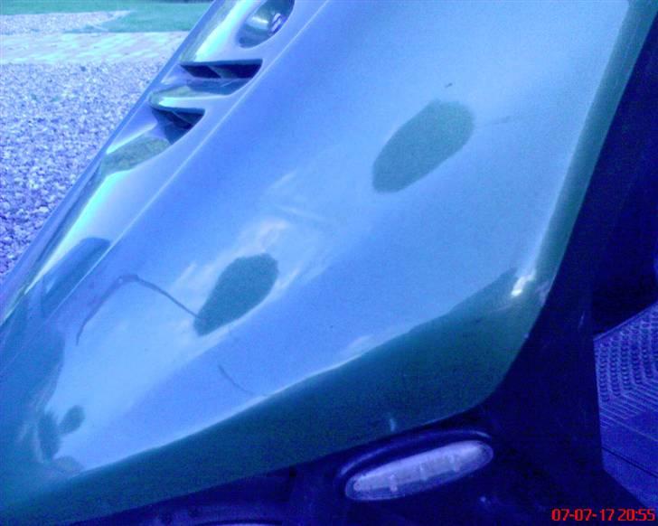 Yamaha jog as solgt billede 7