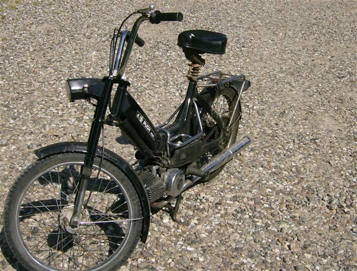 Puch maxi k billede 1