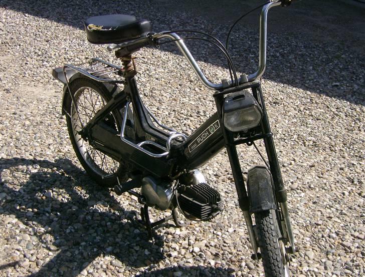 Puch maxi k billede 2