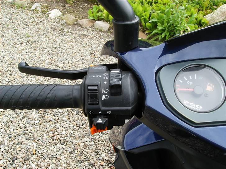 PGO T-Rex billede 11