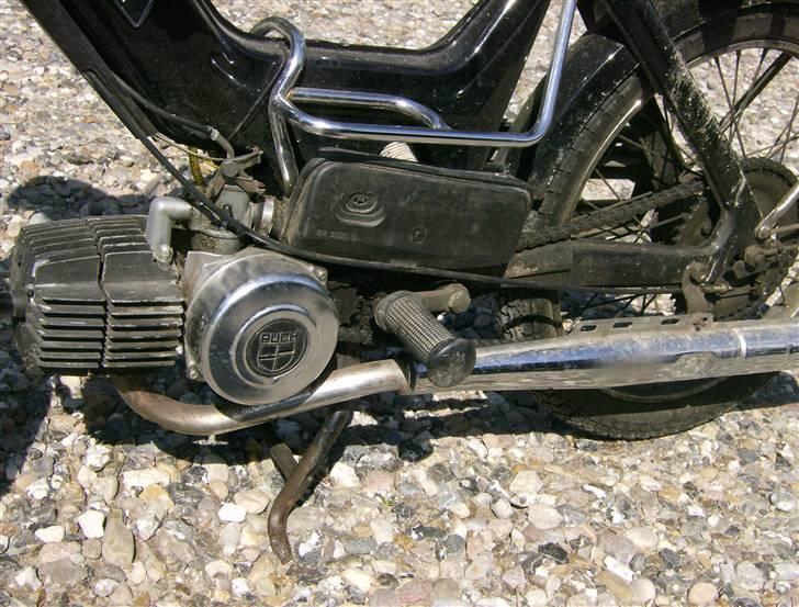 Puch maxi k billede 3