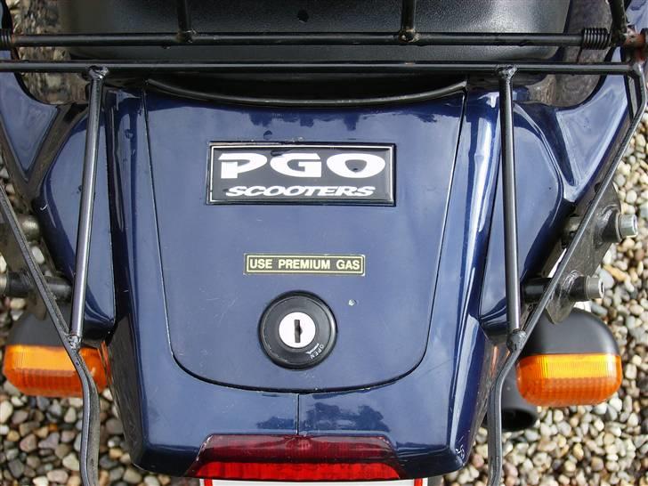 PGO T-Rex billede 18