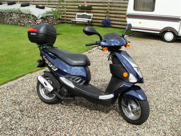 PGO T-Rex billede 20