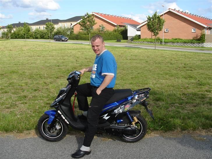 PGO Hot 50 billede 5