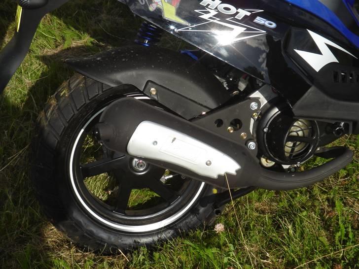 PGO Hot 50 billede 6