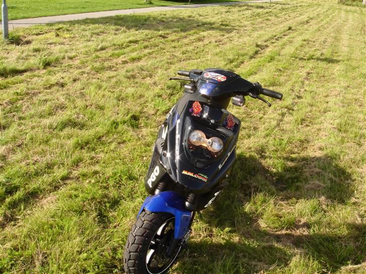 PGO Hot 50 billede 7