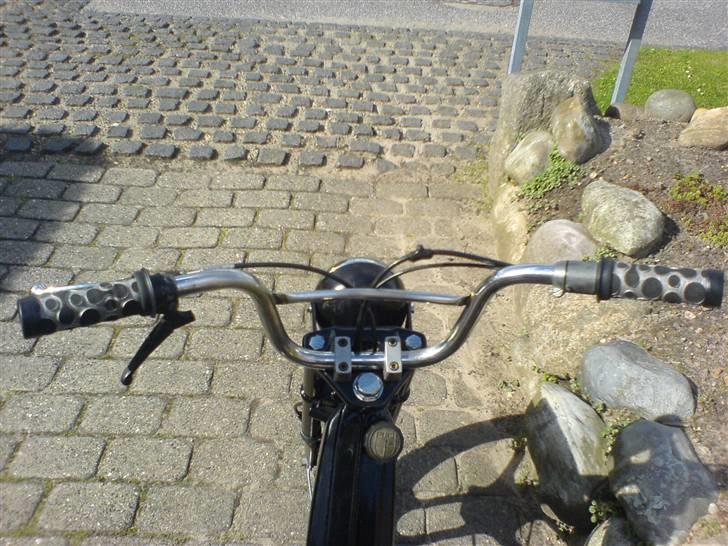 Puch Maxi k - Styr billede 7