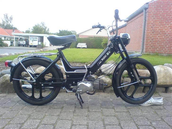 Puch Maxi k - Fra Siden billede 9