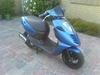 Aprilia Sonic
