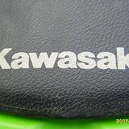 Kawasaki Kx 85 Høj Solgt