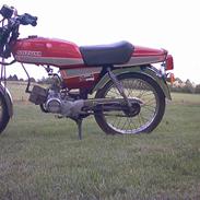 Suzuki Samurai DM50 SOLGT