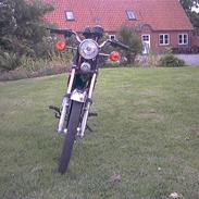 Suzuki Samurai DM50 SOLGT