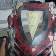 Aprilia sonic byttet til senda.