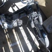 Puch maxi k   (byttet til pmx)