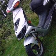 Suzuki katana Byttet