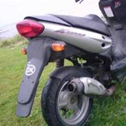 Suzuki katana Byttet