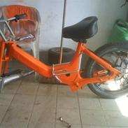 Puch maxi k 