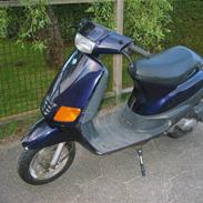 Piaggio Zip