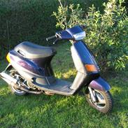 Piaggio Zip