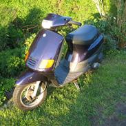 Piaggio Zip