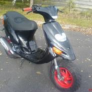 Gilera Stalker