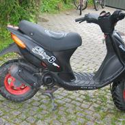 Gilera Stalker