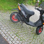 Gilera Stalker