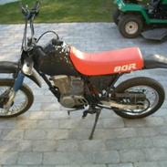 Honda 80r