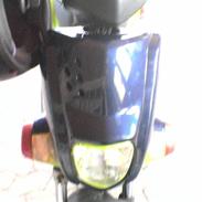 Yamaha Slider, Fundet igen (Død)