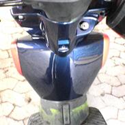 Yamaha Slider, Fundet igen (Død)