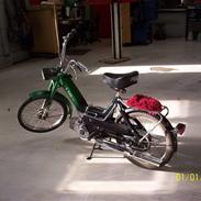 Puch maxi k 
