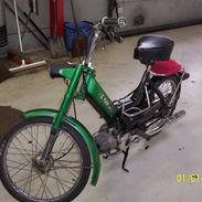 Puch maxi k 