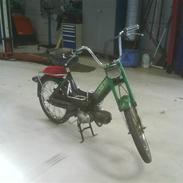 Puch maxi k 