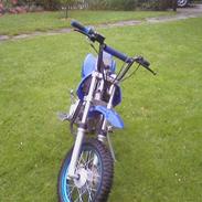 MiniBike dirt bike (byttet)