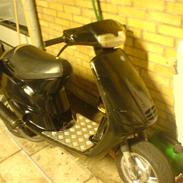 Piaggio Zip / SOLGT