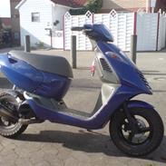 Aprilia sonic tilsalg