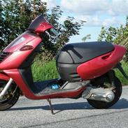 Aprilia Sonic LC
